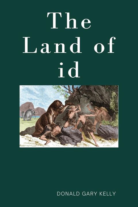 The Land of Id(Kobo/電子書)