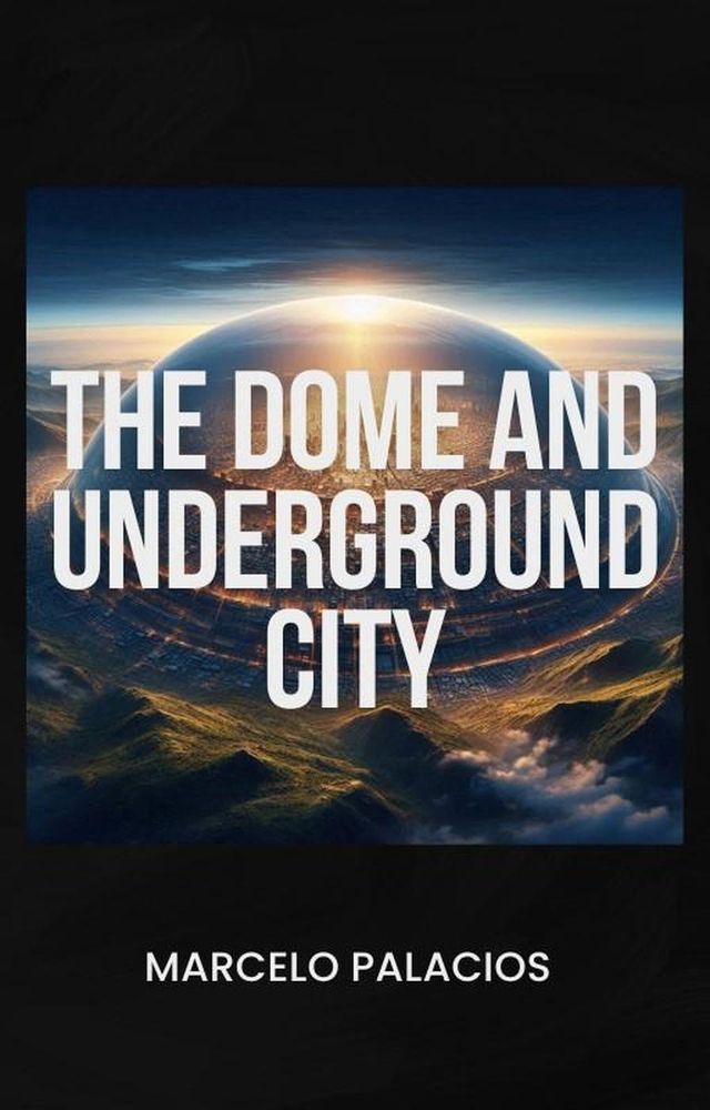  The Dome and Underground City as Dystopian Thriller(Kobo/電子書)