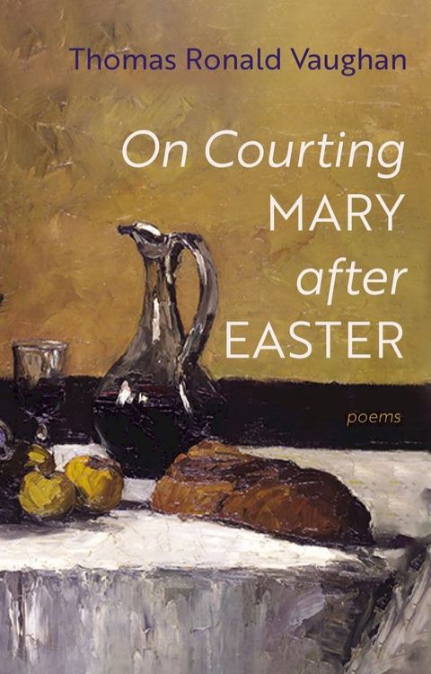 On Courting Mary after Easter(Kobo/電子書)