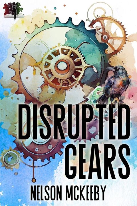 Disrupted Gears(Kobo/電子書)