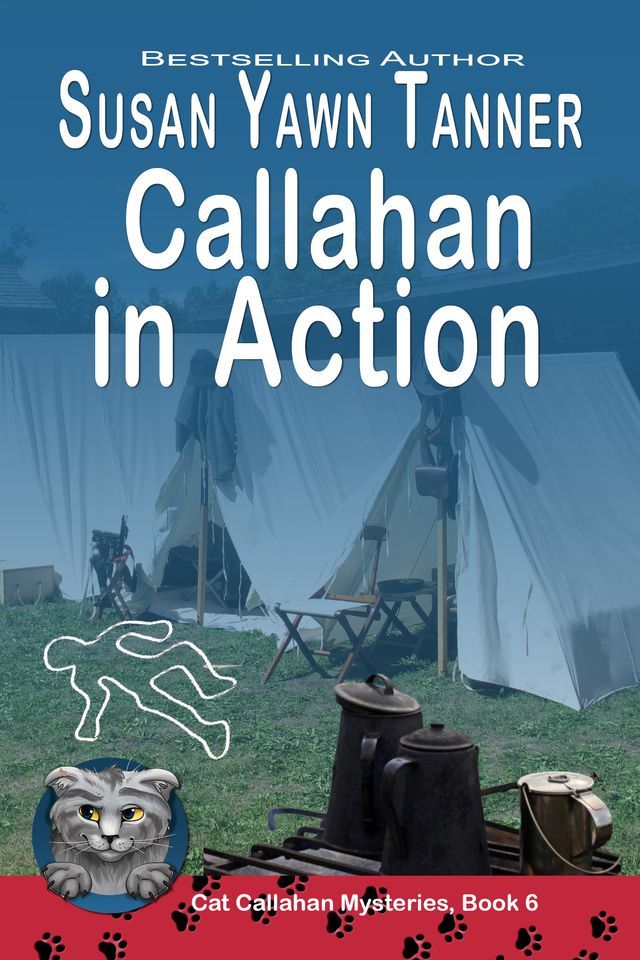  Callahan in Action(Kobo/電子書)