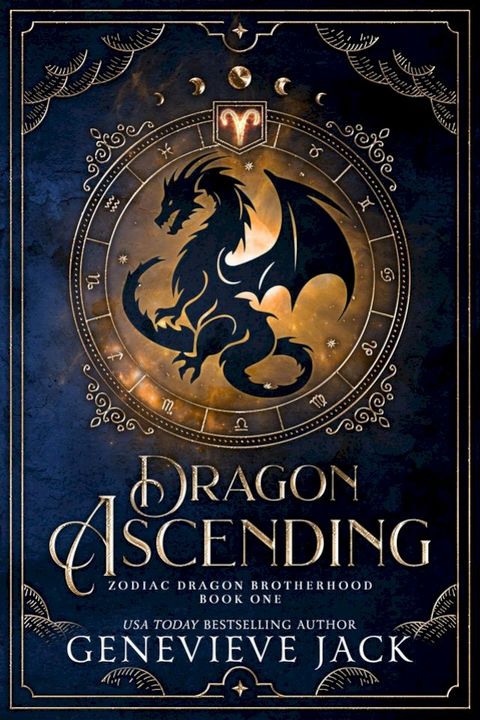 Dragon Ascending(Kobo/電子書)