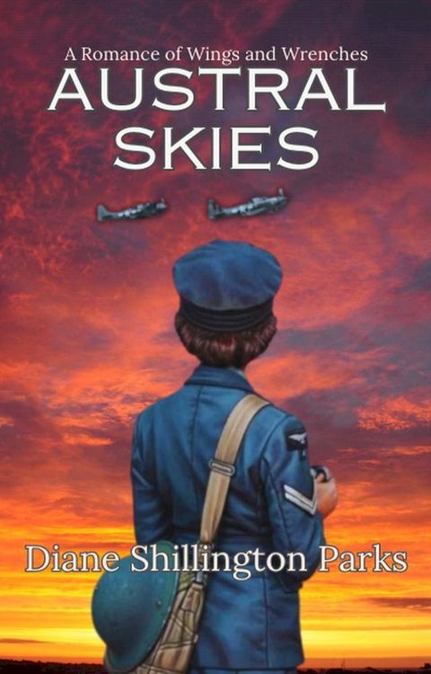 Austral Skies(Kobo/電子書)