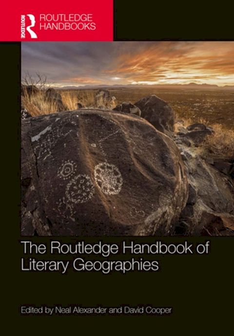 The Routledge Handbook of Literary Geographies(Kobo/電子書)