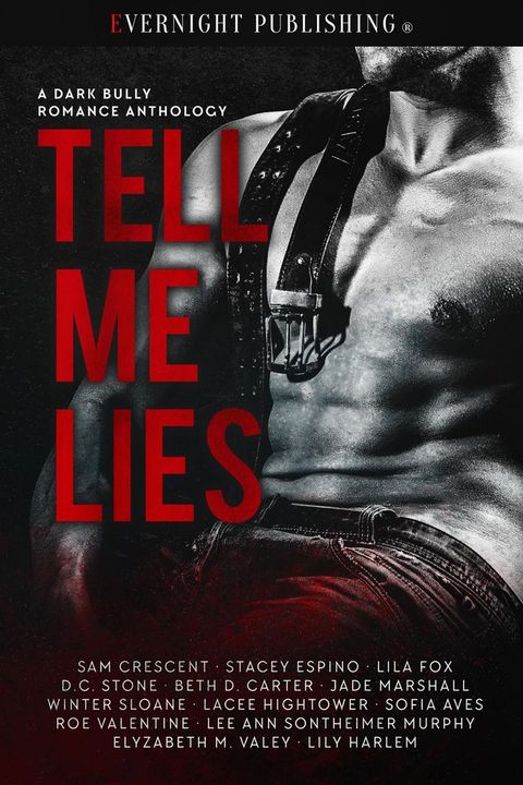 Tell Me Lies(Kobo/電子書)