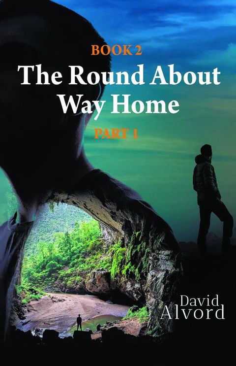 The Round About Way Home(Kobo/電子書)