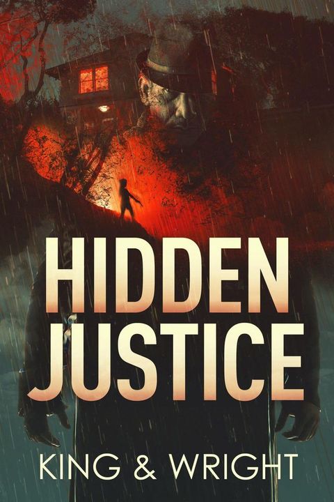 Hidden Justice(Kobo/電子書)