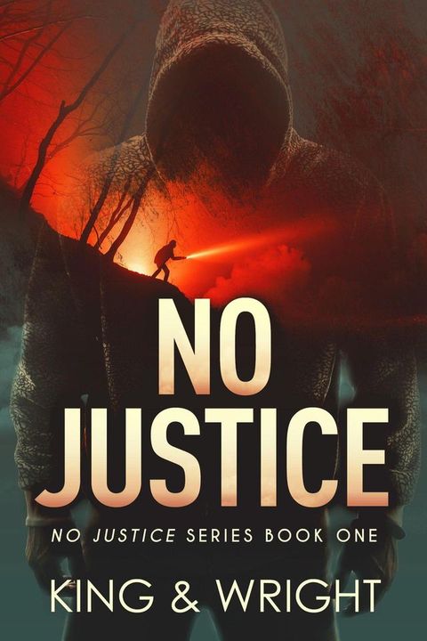 No Justice(Kobo/電子書)