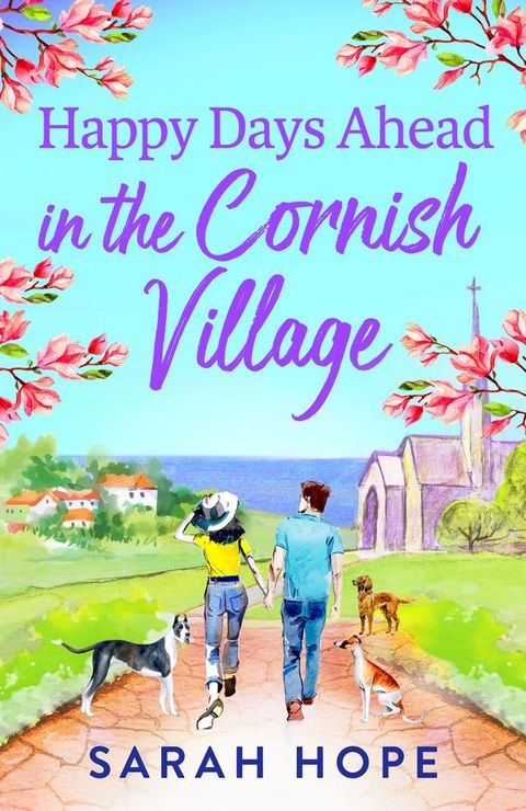 Happy Days Ahead in the Cornish Village(Kobo/電子書)