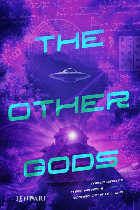 The other gods(Kobo/電子書)