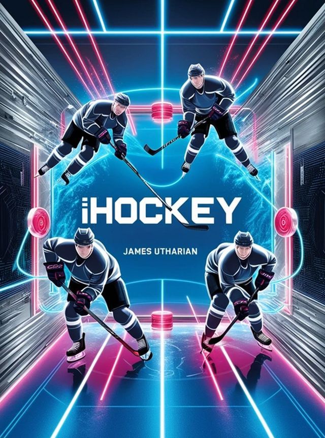  iHockey(Kobo/電子書)