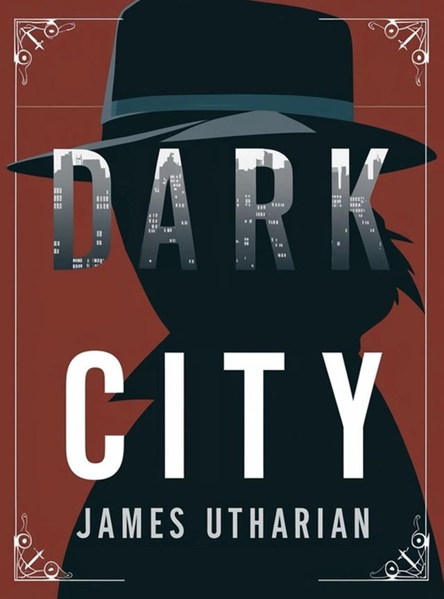  Dark City(Kobo/電子書)