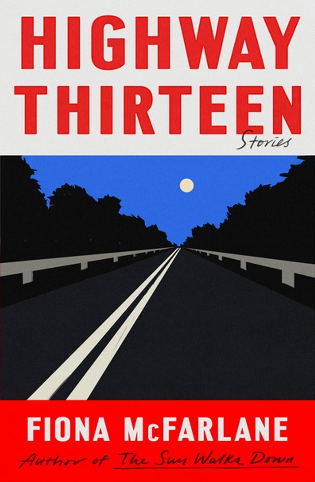  Highway Thirteen(Kobo/電子書)