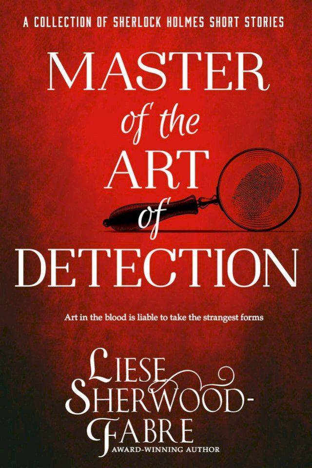  Master of the Art of Detection(Kobo/電子書)