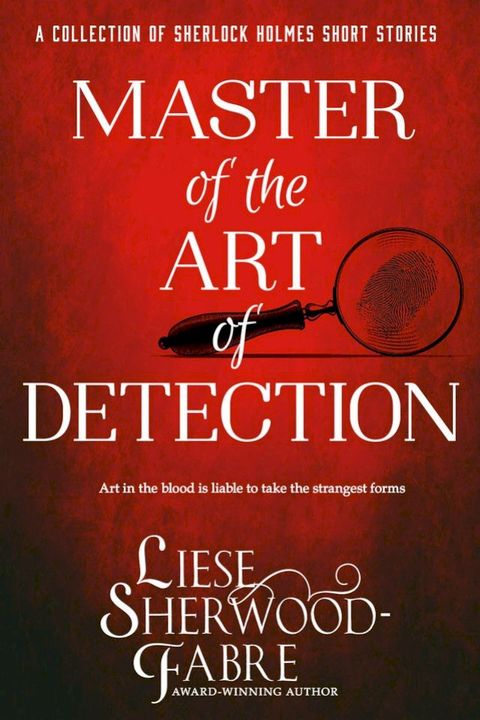 Master of the Art of Detection(Kobo/電子書)