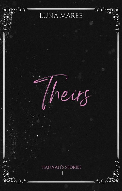 Theirs(Kobo/電子書)