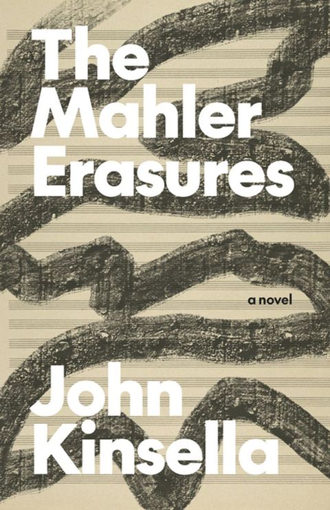 The Mahler Erasures(Kobo/電子書)