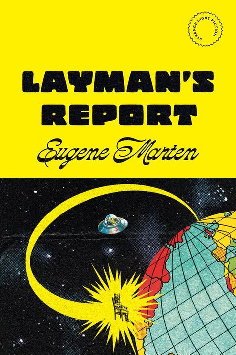 Layman's Report(Kobo/電子書)