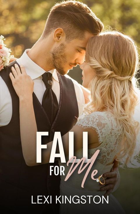 Fall for Me(Kobo/電子書)