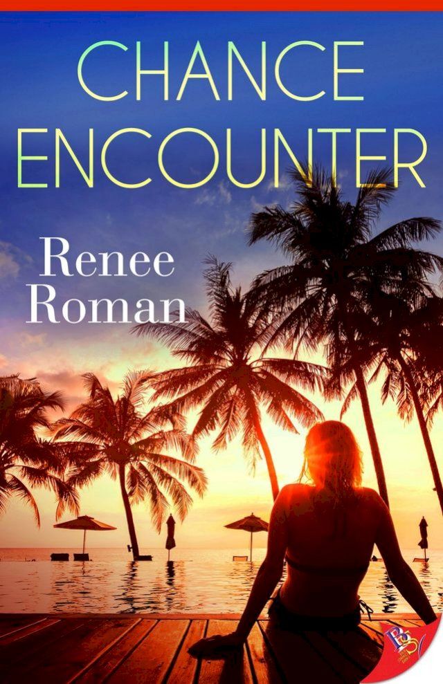  Chance Encounter(Kobo/電子書)