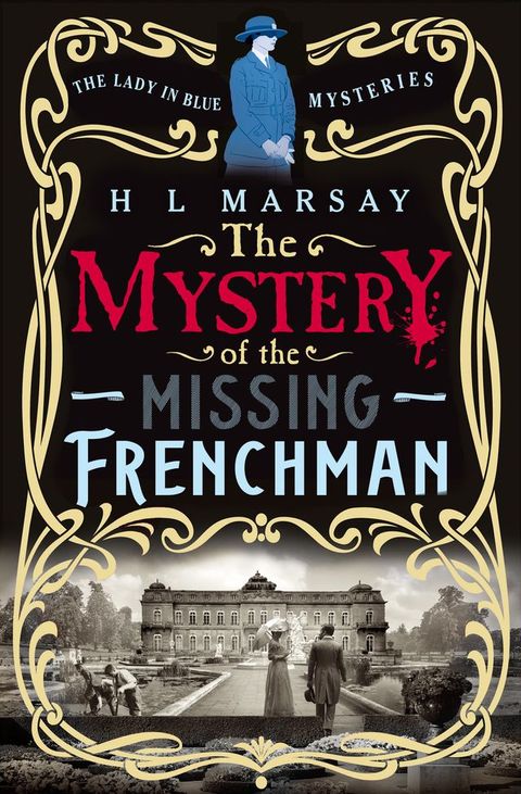 The Mystery of the Missing Frenchman(Kobo/電子書)