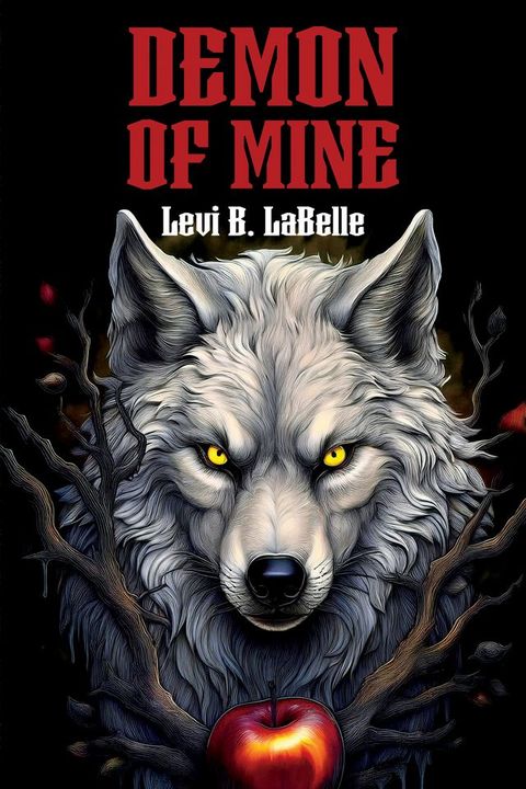 Demon of Mine(Kobo/電子書)