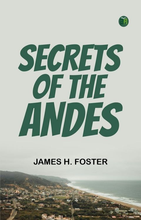 Secrets of the Andes(Kobo/電子書)