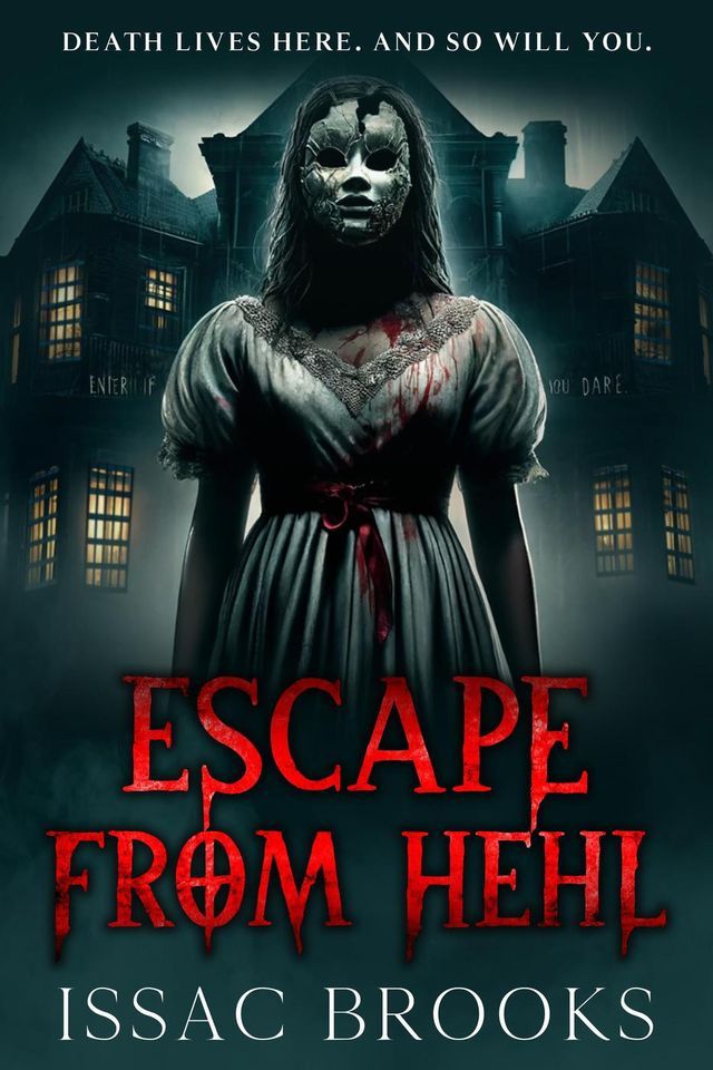  Escape From Hehl(Kobo/電子書)