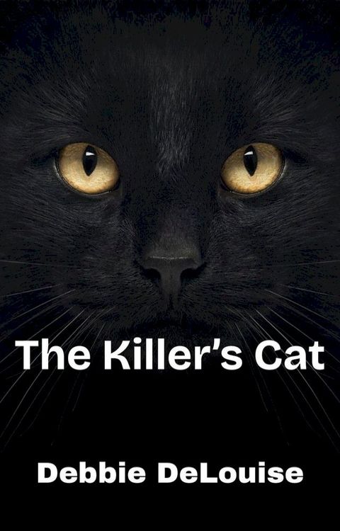The Killer's Cat(Kobo/電子書)