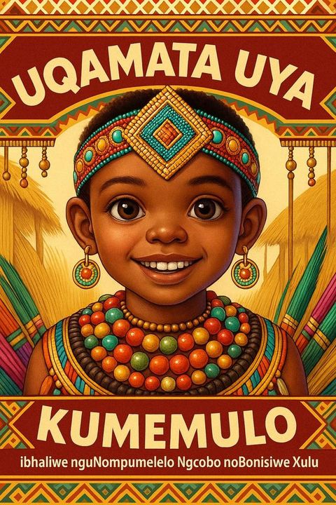 UQamata Uya Kumemulo