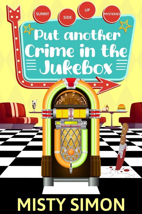 Put Another Crime in the Jukebox(Kobo/電子書)