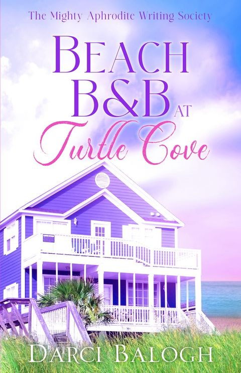 Beach B&B at Turtle Cove
