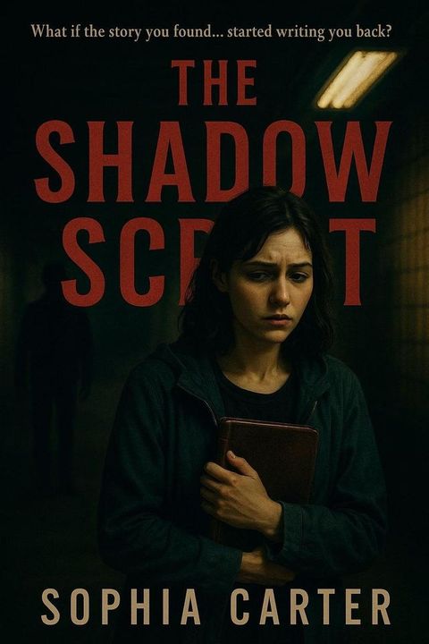 The Shadow Script(Kobo/電子書)