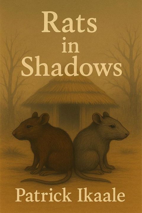 Rats in Shadows(Kobo/電子書)