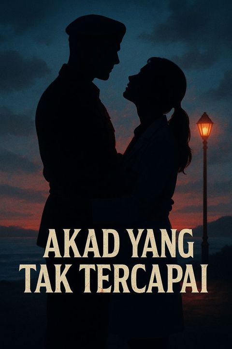 AKAD YANG TAK TERCAPAI
