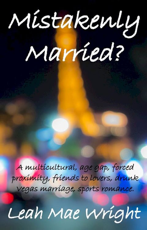 Mistakenly Married?