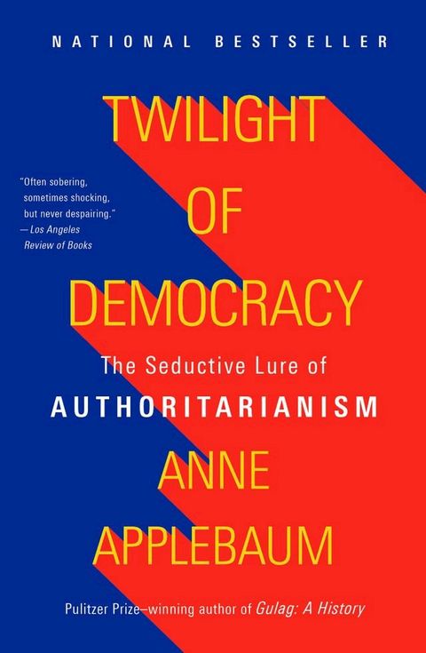 Twilight of Democracy(Kobo/電子書)