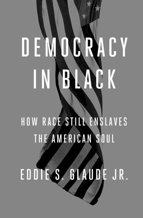 Democracy in Black(Kobo/電子書)