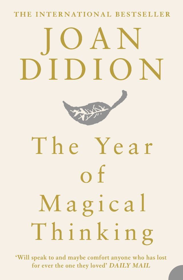  The Year of Magical Thinking(Kobo/電子書)