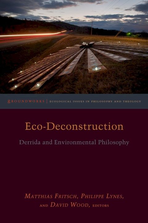 Eco-Deconstruction(Kobo/電子書)