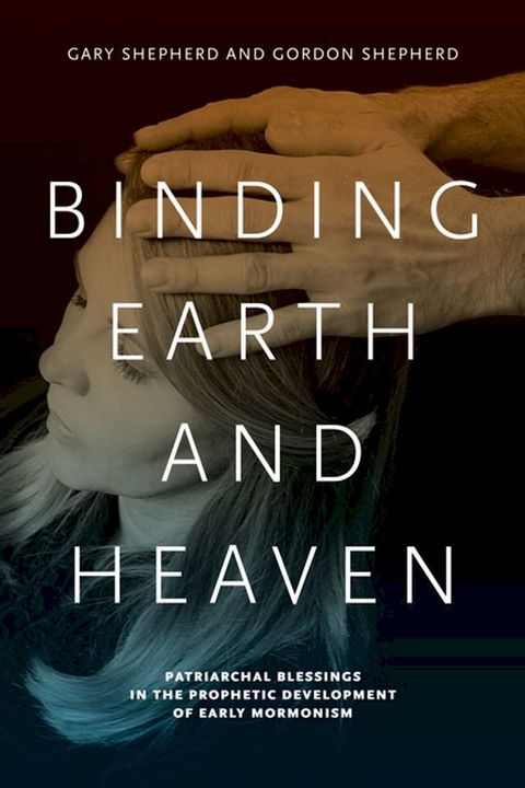 Binding Earth and Heaven(Kobo/電子書)