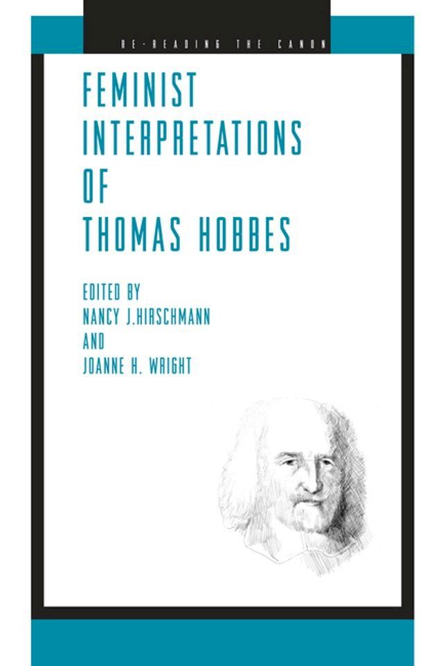  Feminist Interpretations of Thomas Hobbes(Kobo/電子書)