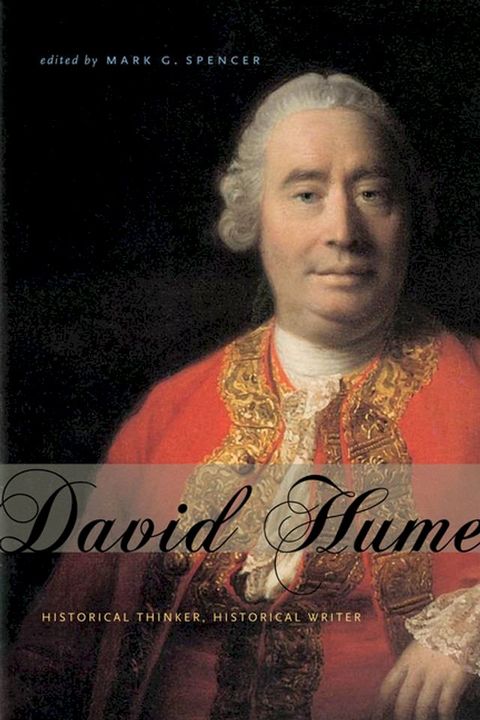 David Hume(Kobo/電子書)