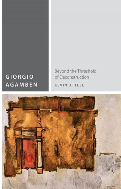 Giorgio Agamben(Kobo/電子書)