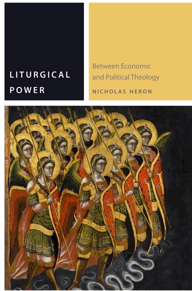  Liturgical Power(Kobo/電子書)