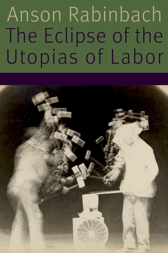  The Eclipse of the Utopias of Labor(Kobo/電子書)