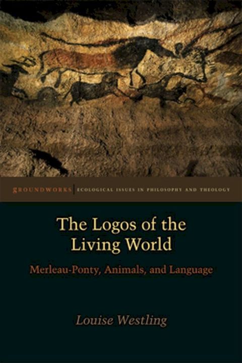 The Logos of the Living World(Kobo/電子書)