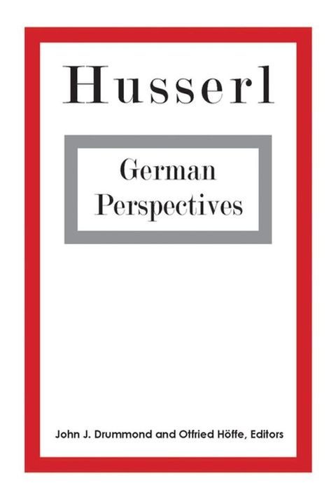 Husserl(Kobo/電子書)