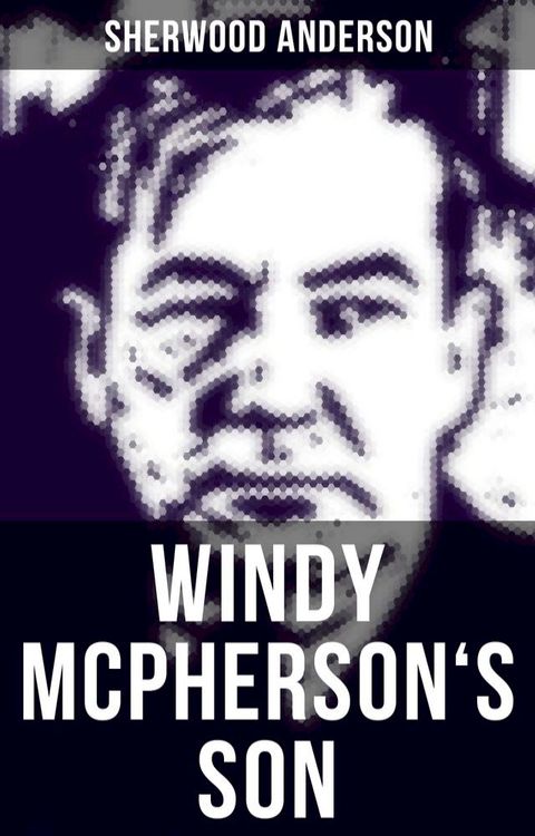 WINDY MCPHERSON'S SON(Kobo/電子書)