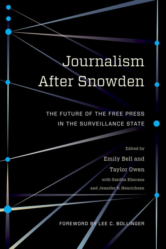  Journalism After Snowden(Kobo/電子書)